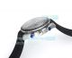 HRF Swiss Copy Omega Speedmaster Chronograph Watch Black Dial Black Rubber Strap (7)_th.jpg